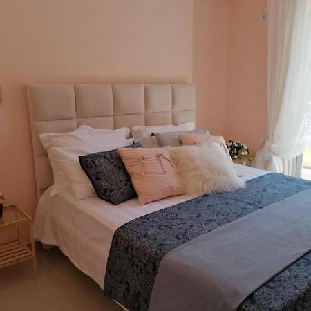 Marianna'S Luxury Apartment Sarandë Eksteriør billede