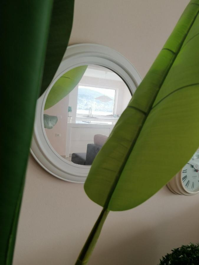 Marianna'S Luxury Apartment Sarandë Eksteriør billede