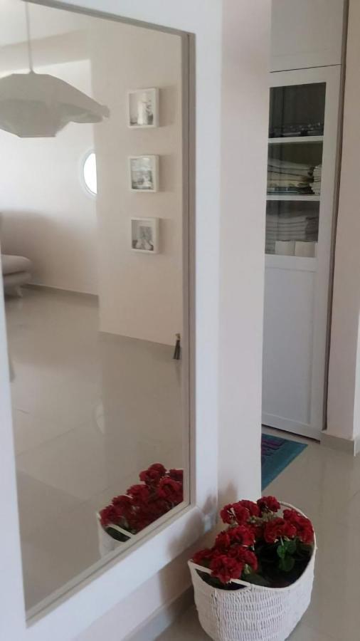 Marianna'S Luxury Apartment Sarandë Eksteriør billede