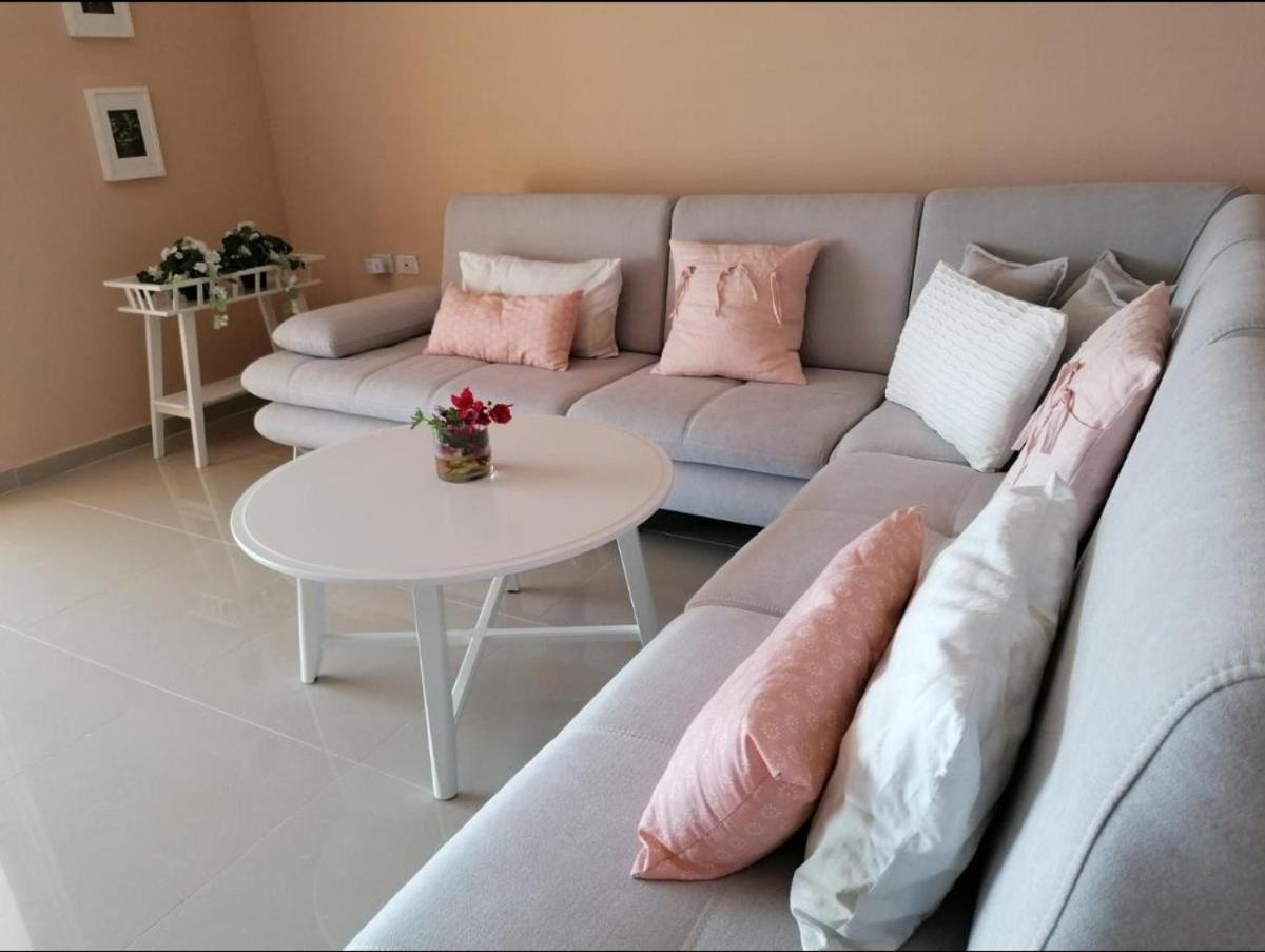 Marianna'S Luxury Apartment Sarandë Eksteriør billede
