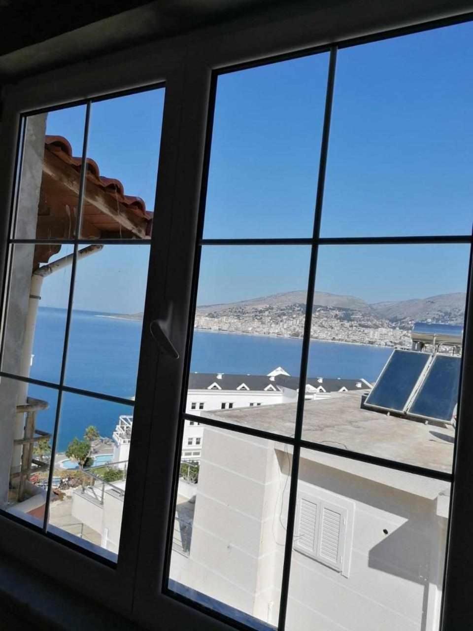 Marianna'S Luxury Apartment Sarandë Værelse billede