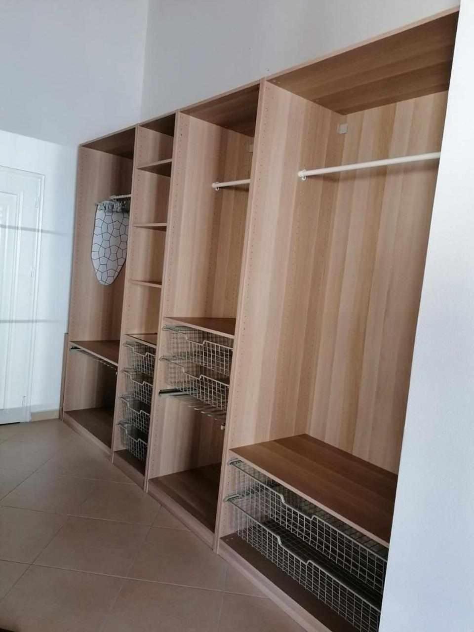 Marianna'S Luxury Apartment Sarandë Værelse billede
